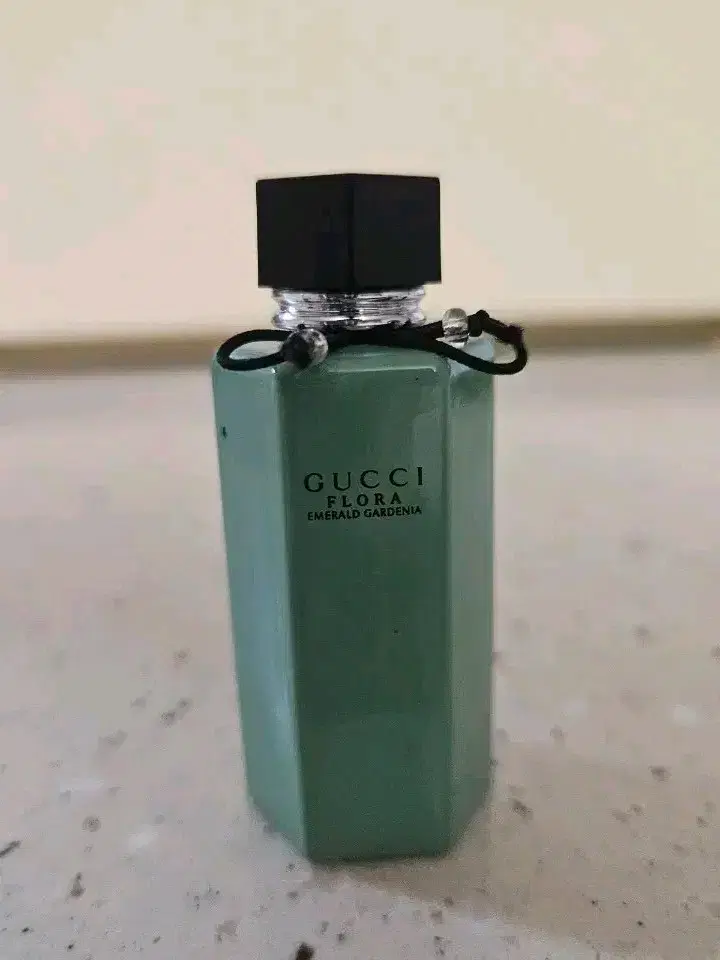 GUCCI グッチ フローラ リミテッド エディション エメラルド ガーデニア